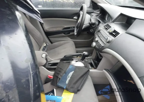 2012 Honda Accord 2.4 Lx from USA, damaged, VIN 1HGCP2F36CA086839